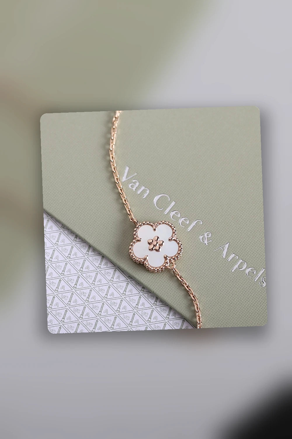 NB - VACA Jewelry - 538