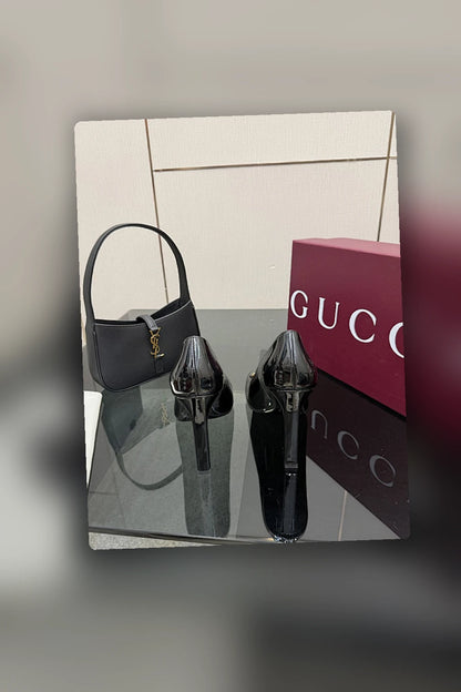 NB - GUKI Women Shoes - 268