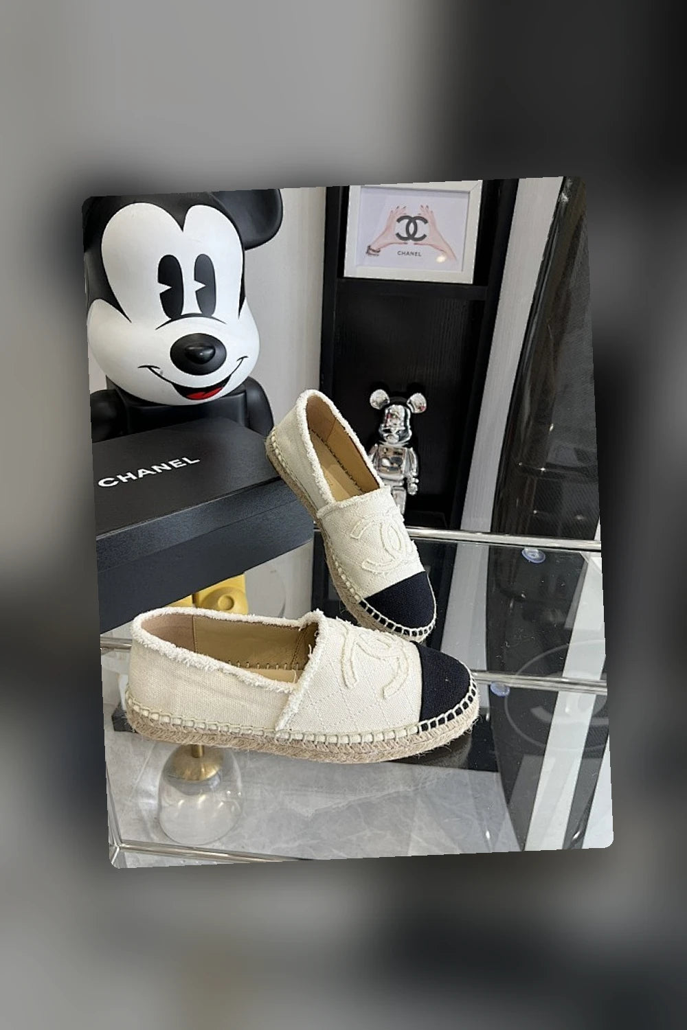 NB - CHL Mix Items - 136