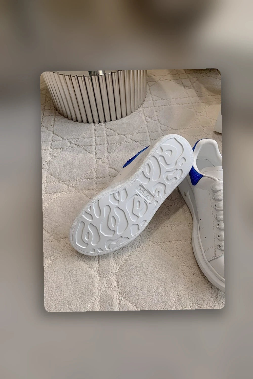 NB - AQ Women Shoes - 080