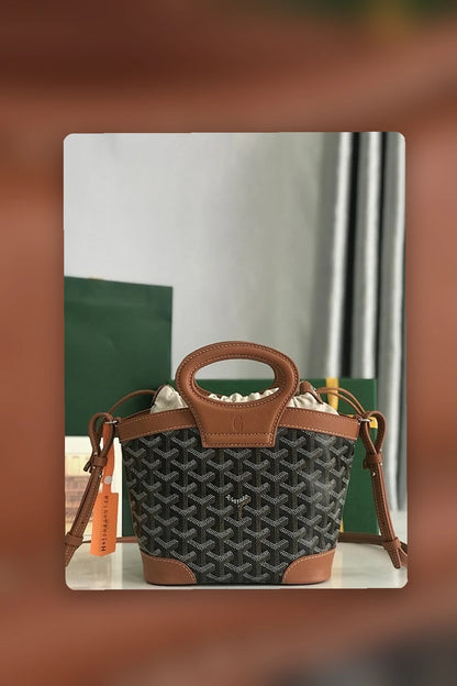 NB - GYO Bag - 593