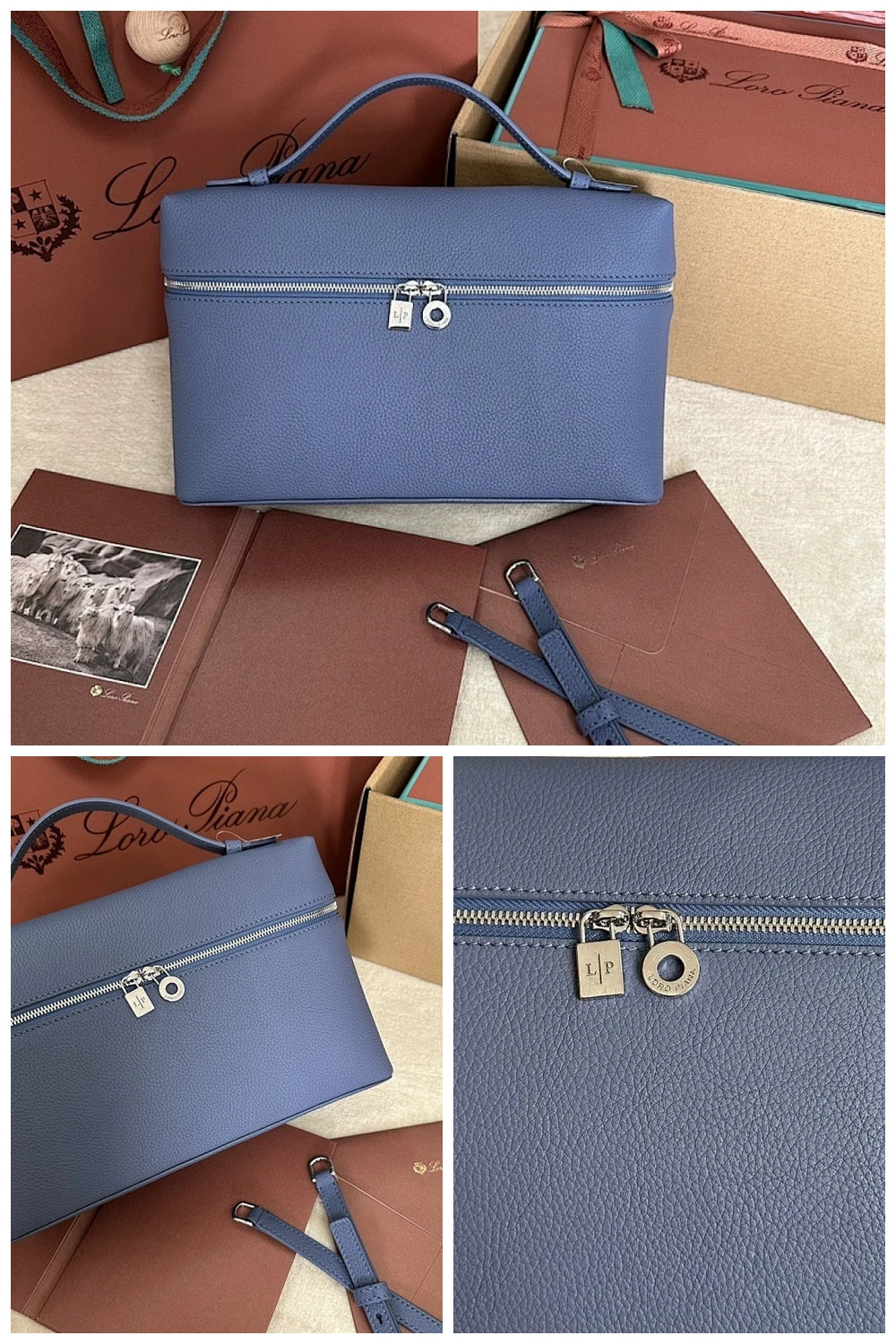 NB - LOP Bag - 657