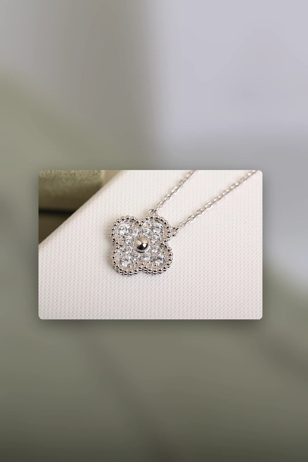NB - VACA Jewelry - 756