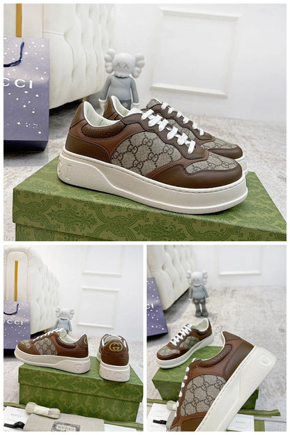 NB - GUKI Women Shoes - 690