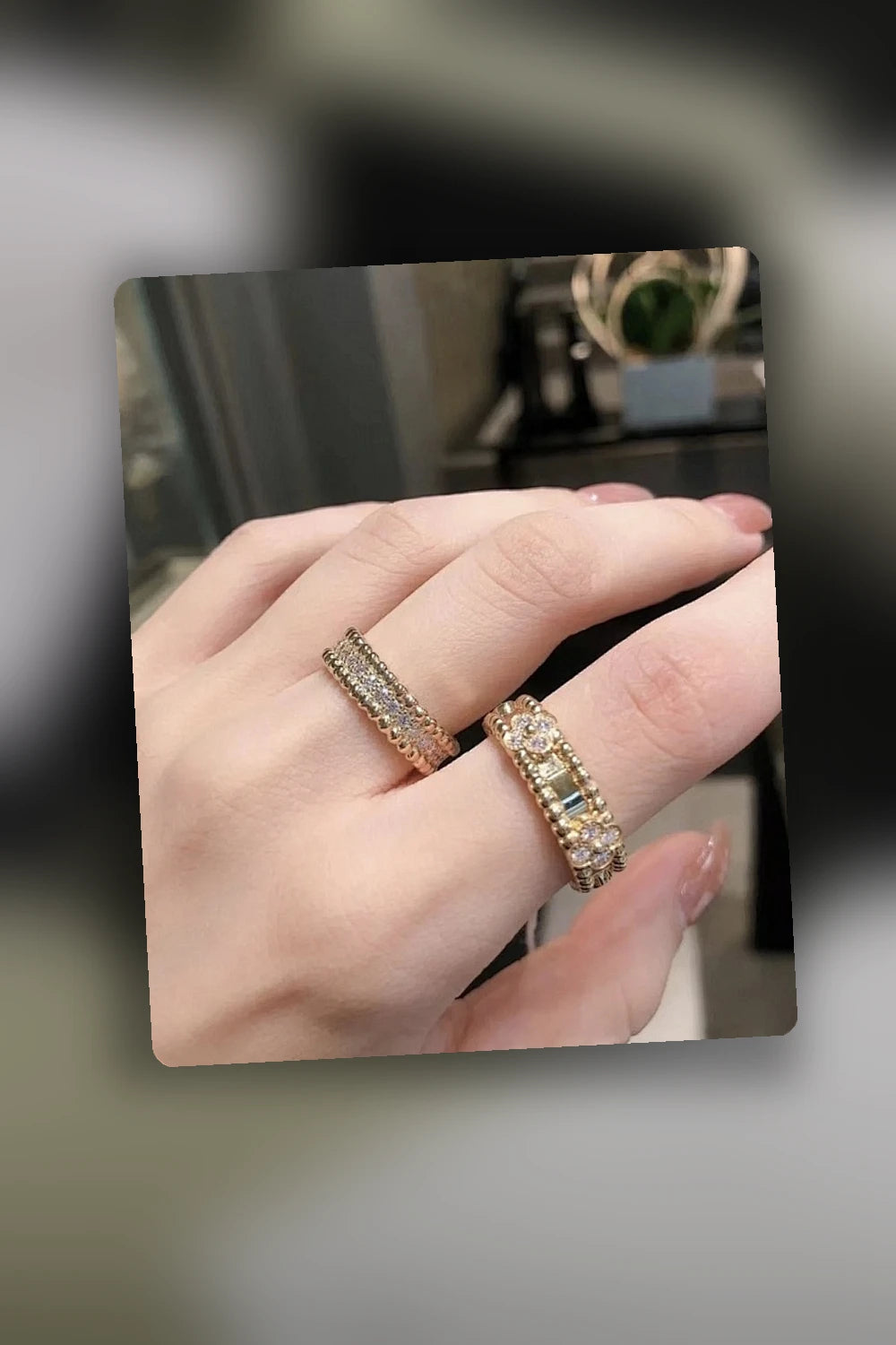 NB - VACA Jewelry - 265
