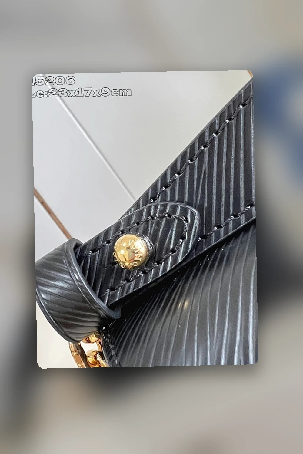NB - LOV Bag - 1178