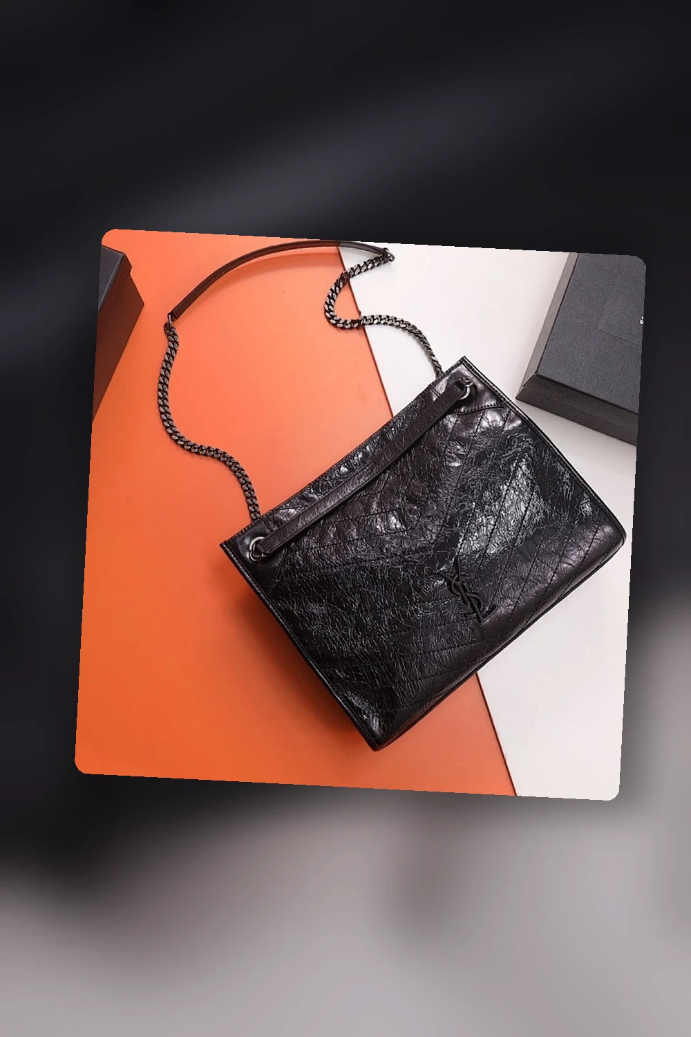 NB - YLS Bag - 308
