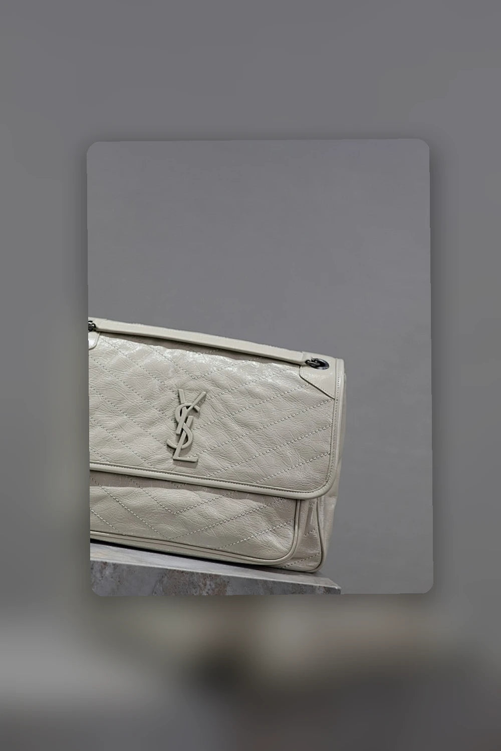 NB - YLS Bag - 781