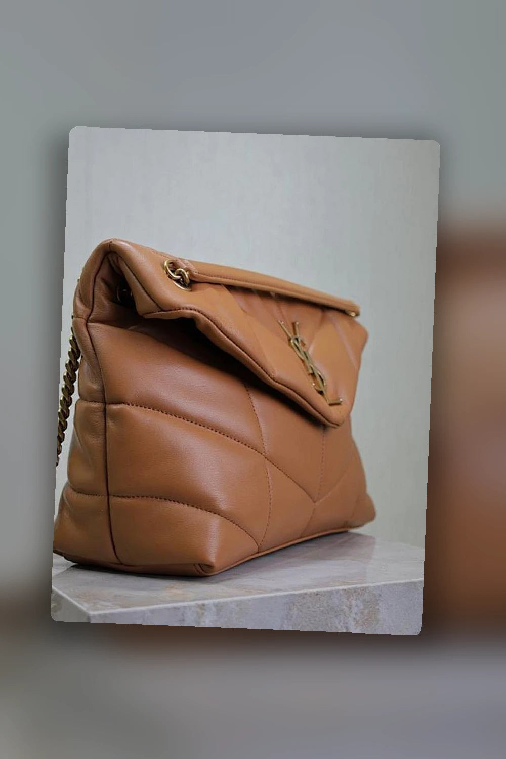 NB - YLS Bag - 668