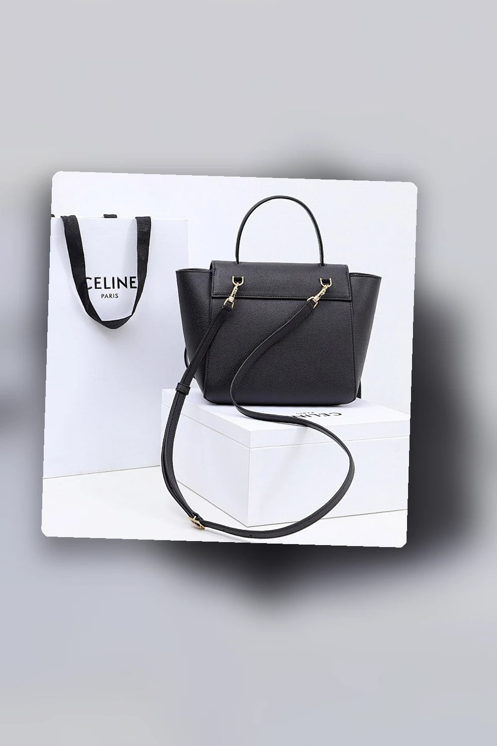 NB - COL Bag - 113