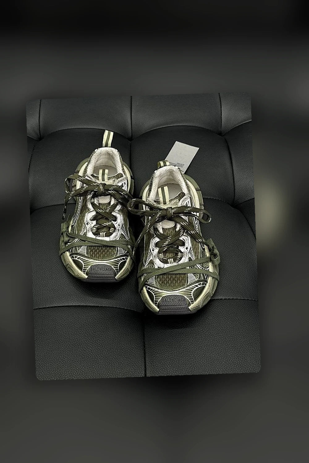 NB - BG Women Shoes - 1602