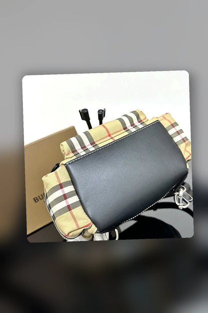 NB - BOR Bag - 460