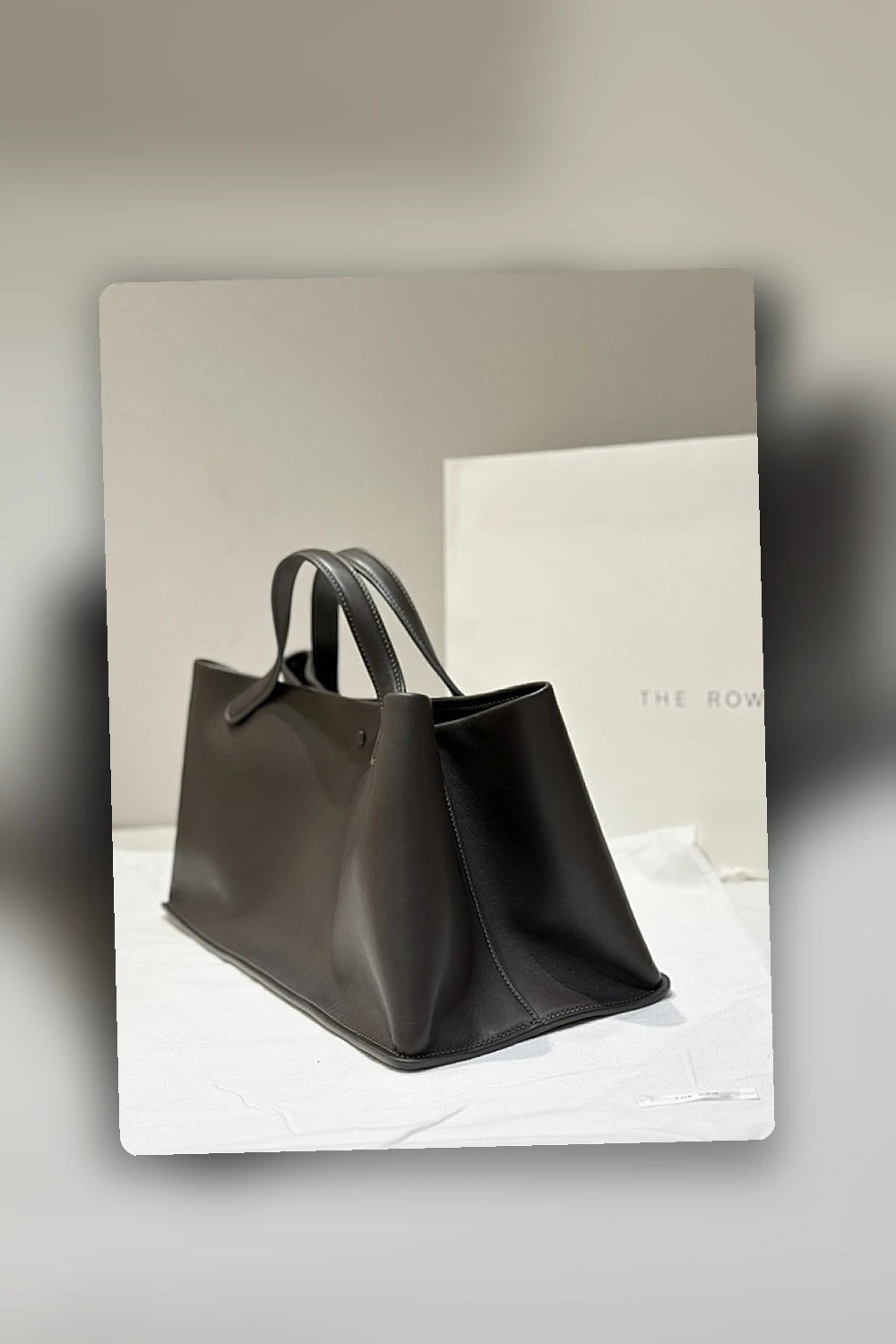 NB - THR Bag - 495
