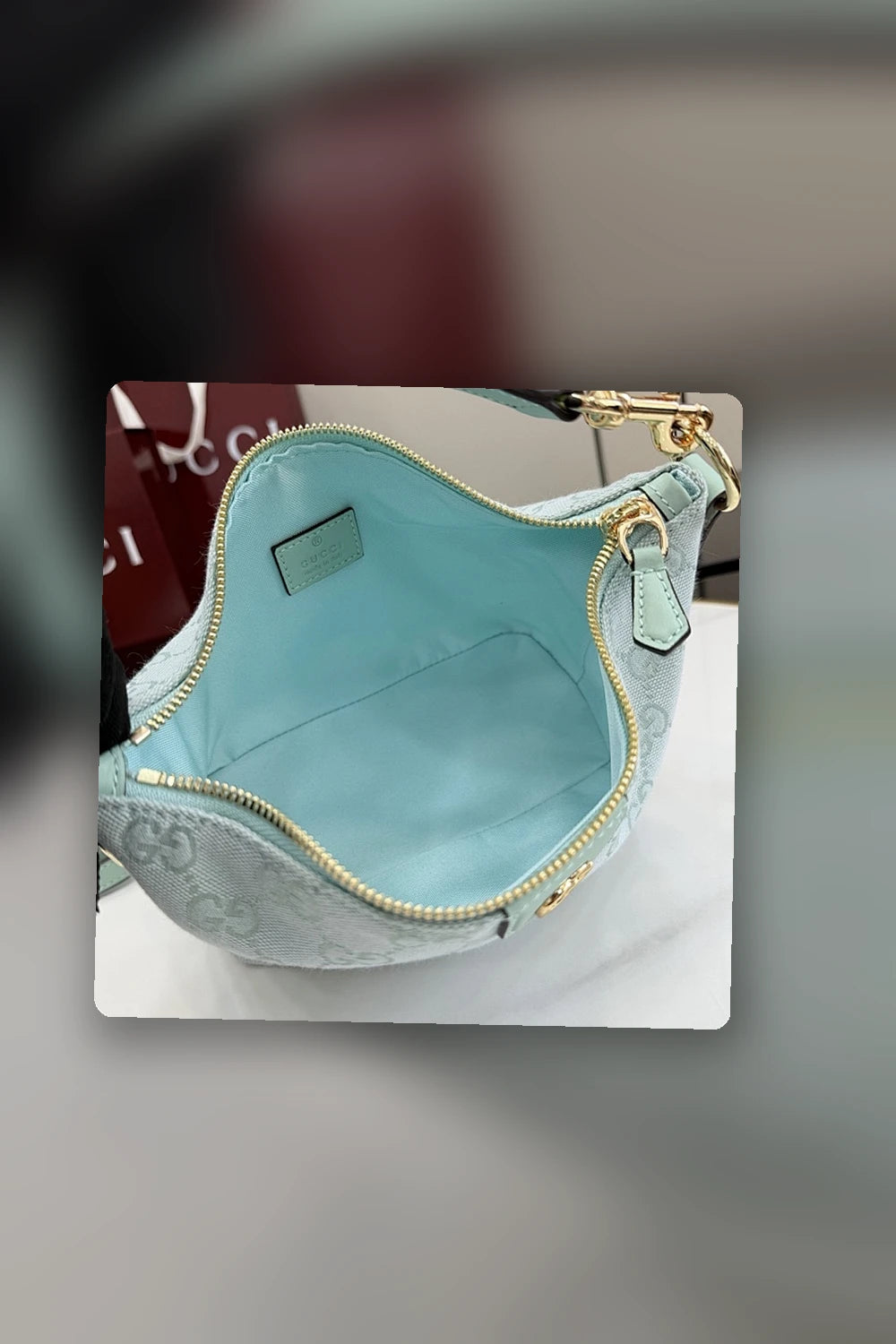 NB - GUKI Bag - 041