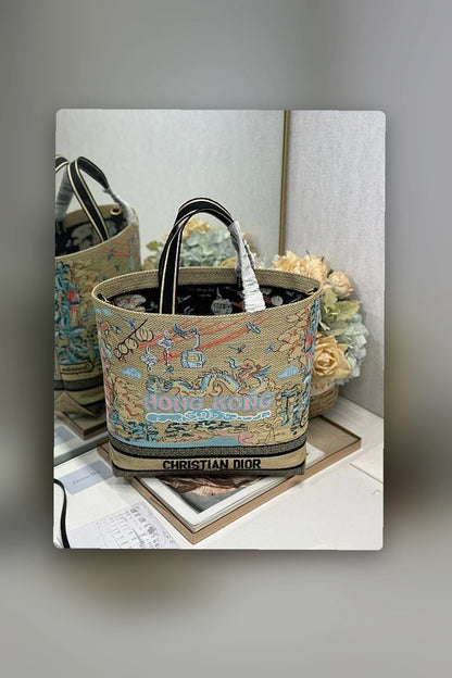NB - DOR Bag - 1248
