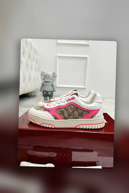 NB - GUKI Women Shoes - 187