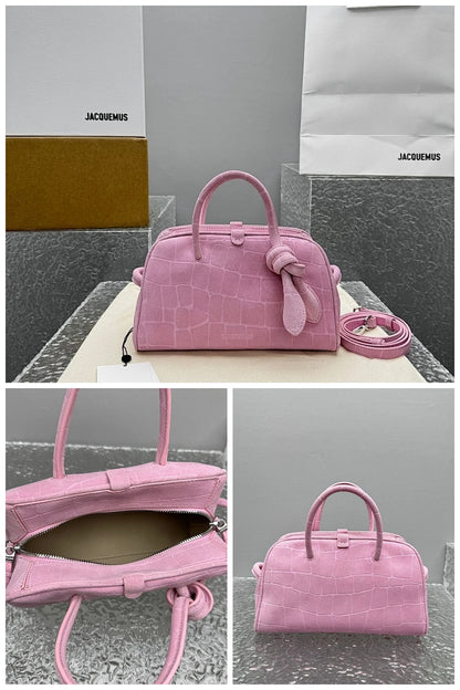 NB - JCA Bag - 052