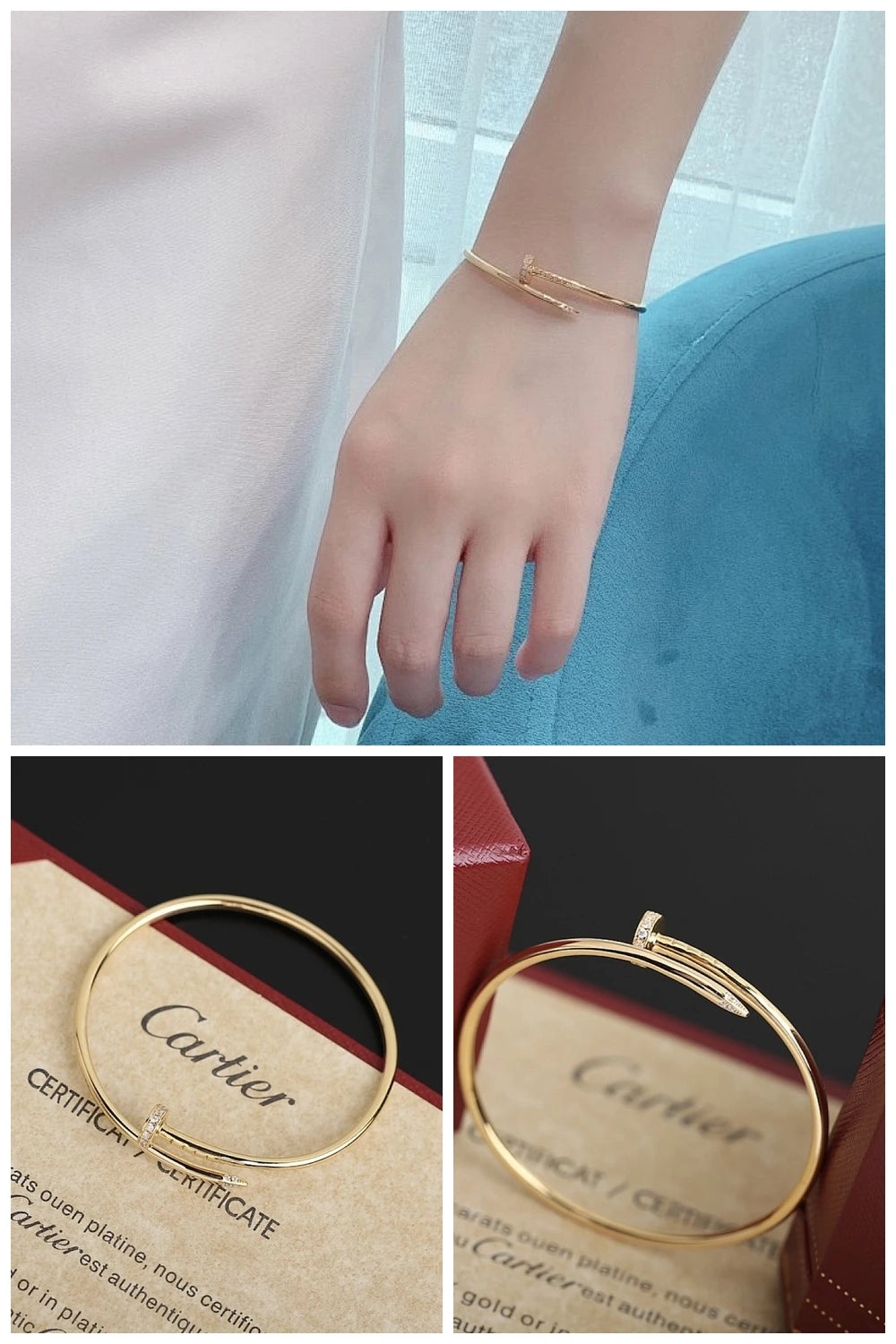 NB - CRA Jewelry - 307