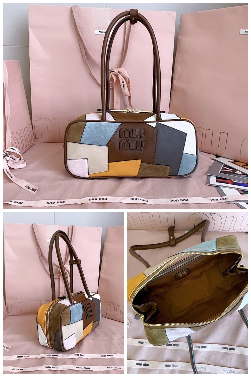 NB - MMU Bag - 617