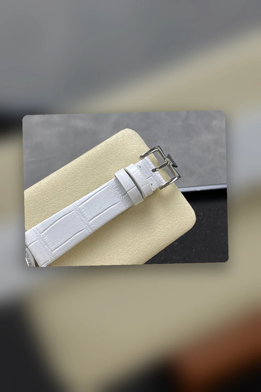 NB - Mix Watch - 932