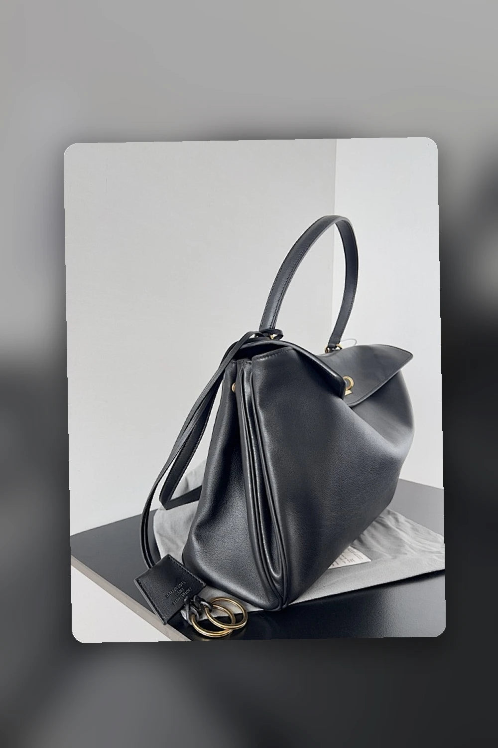 NB - BG Bag - 1774