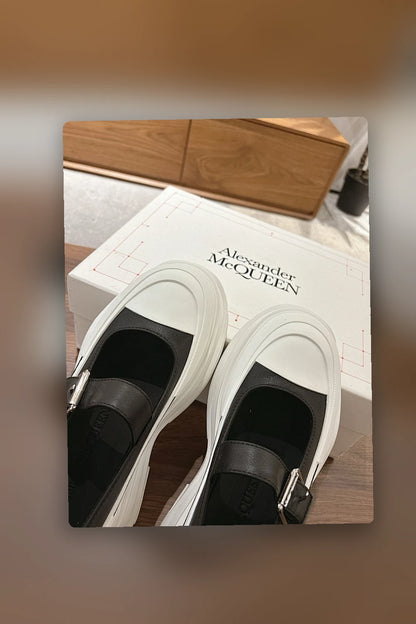 NB - AQ Women Shoes - 322