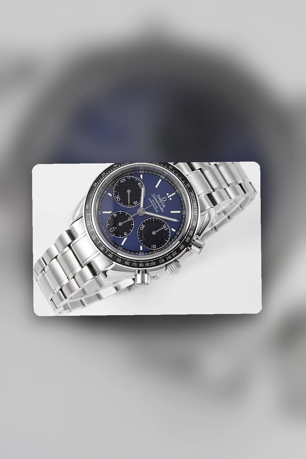 NB - Mix Watch - 470