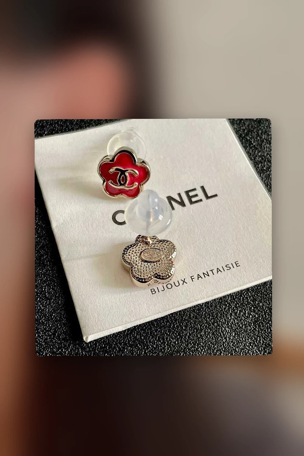NB - CHL Jewelry - 1081