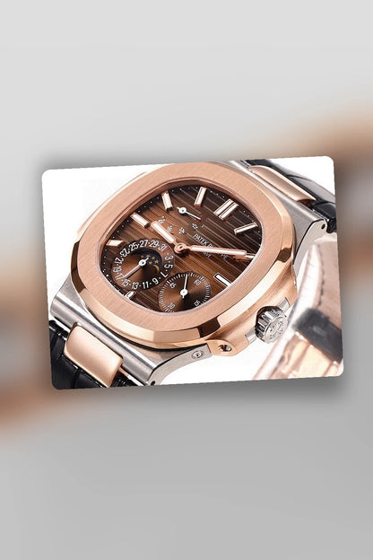 NB - Mix Watch - 018