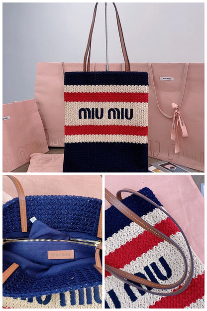 NB - MMU Bag - 509