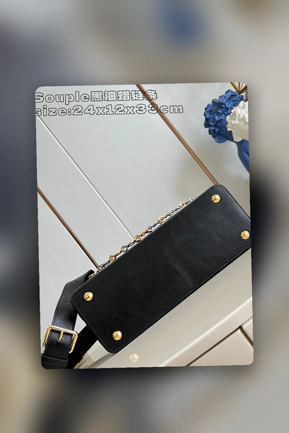 NB - LOV Bag - 1735