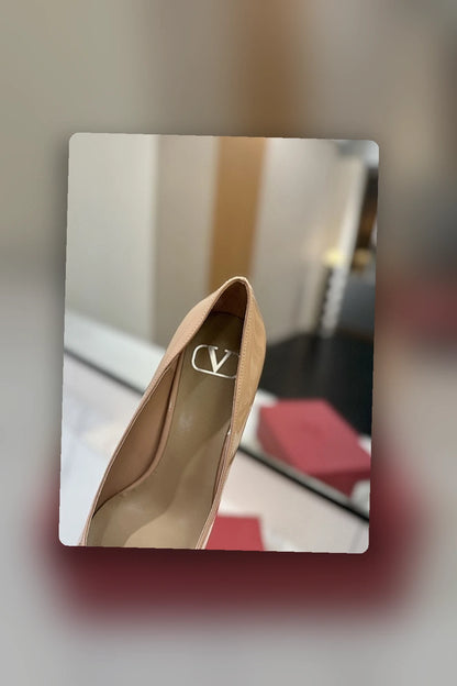 NB - VEL Women Shoes - 875