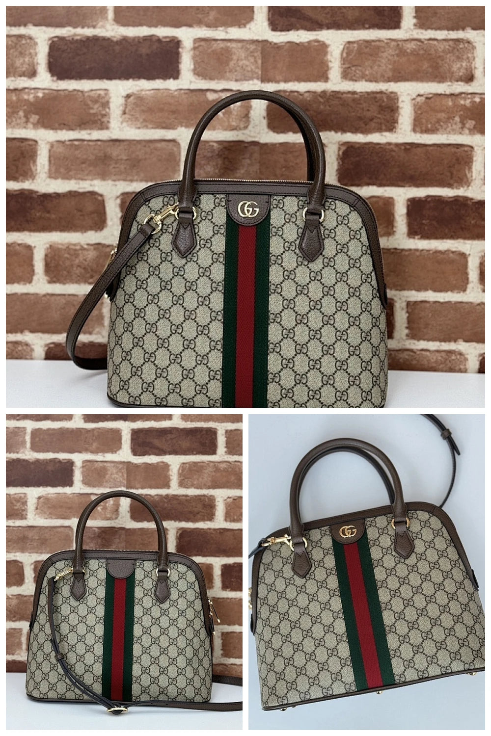 NB - GUKI Bag - 517