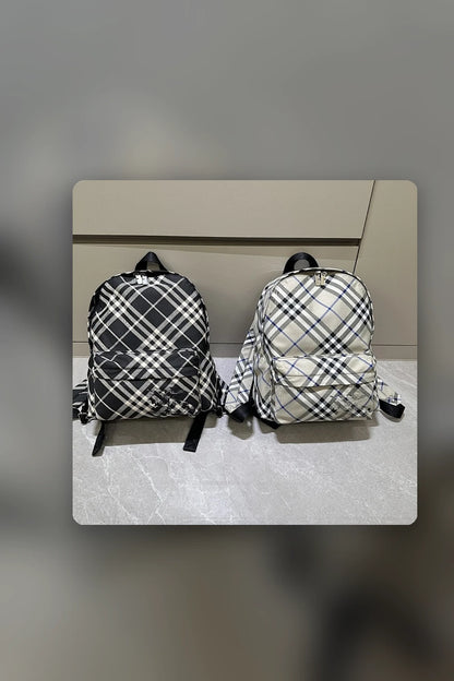 NB - BOR Bag - 1120