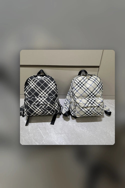 NB - BOR Bag - 1120