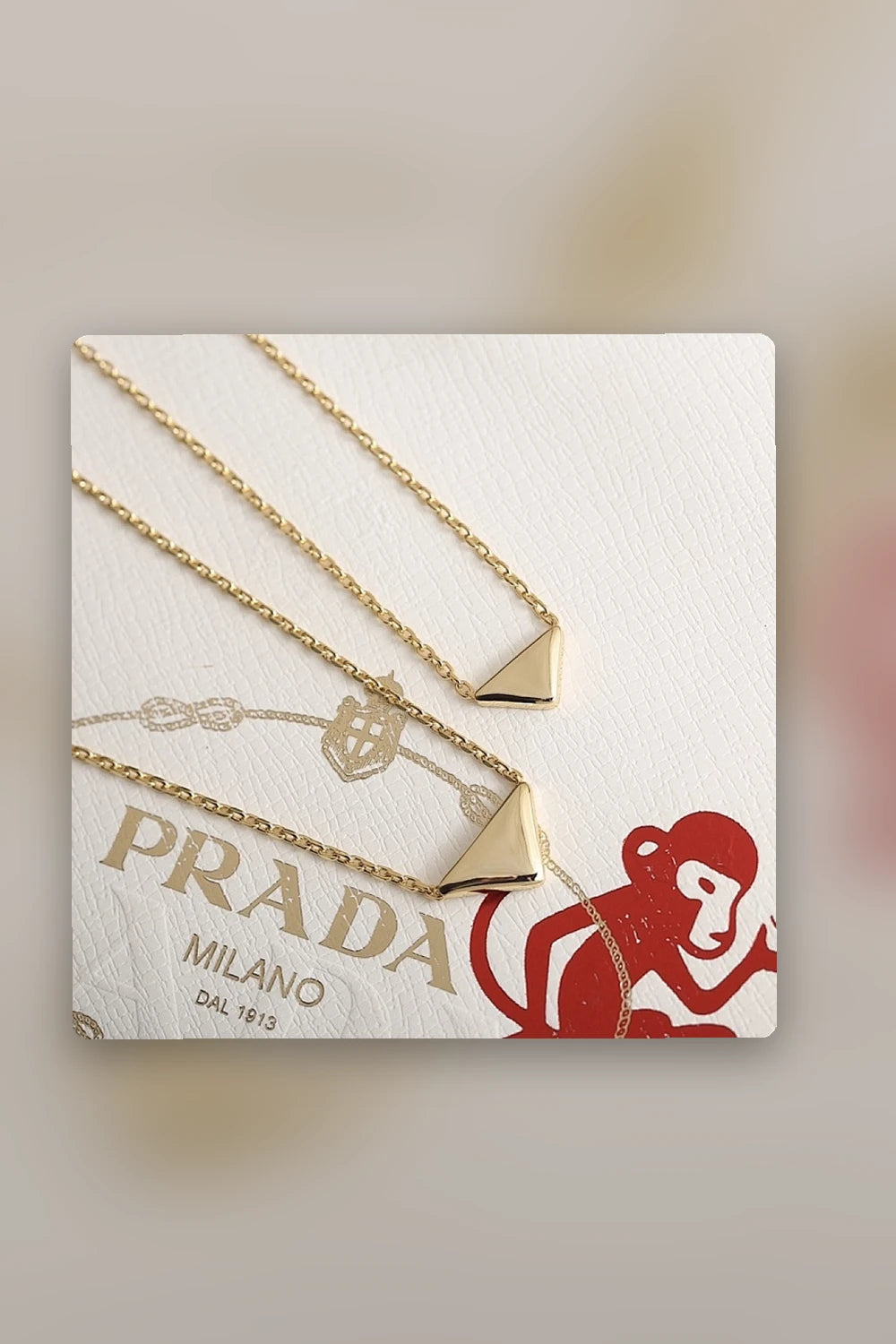 NB - PD Jewelry - 181