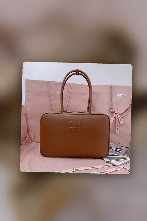 NB - MMU Bag - 750