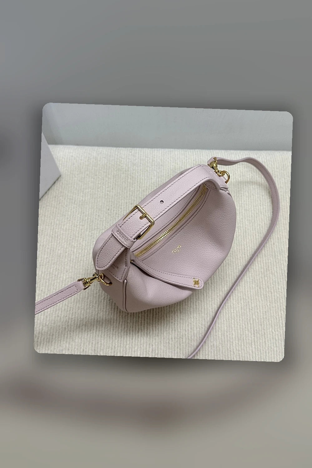 NB - COL Bag - 1226
