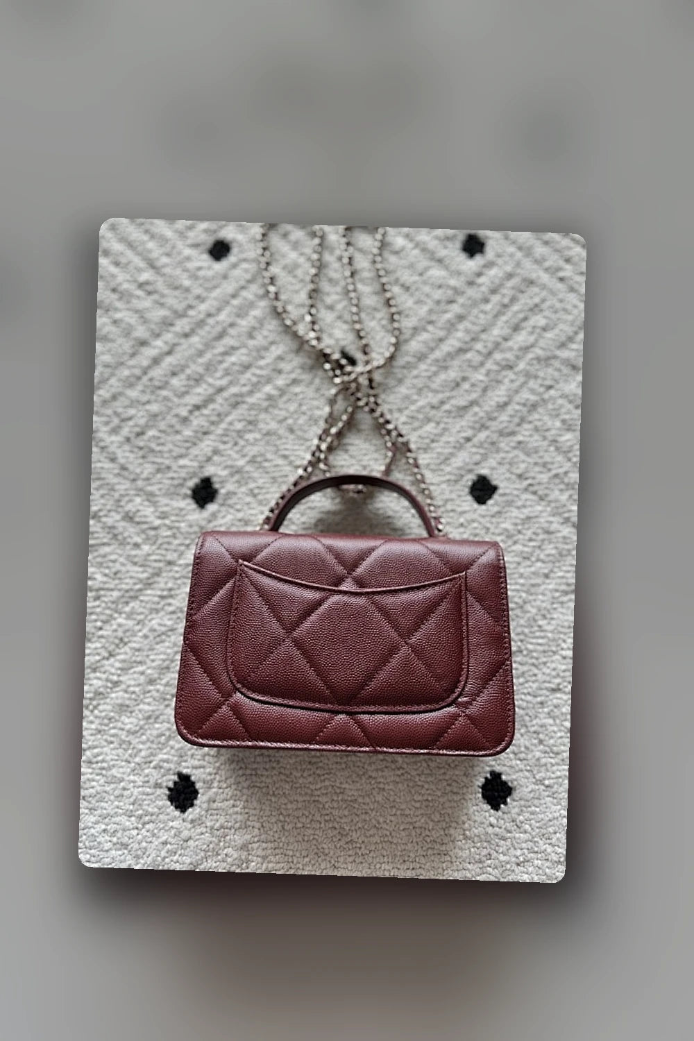 NB - CHL Bag - 735