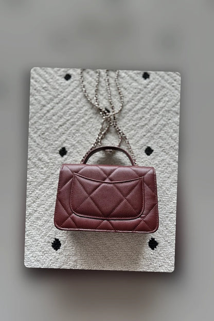 NB - CHL Bag - 735