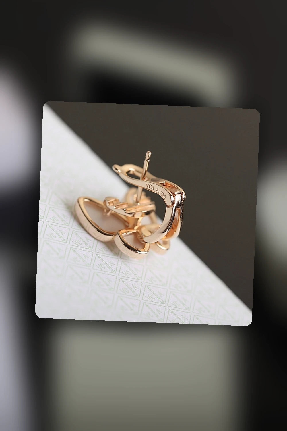 NB - VACA Jewelry - 683