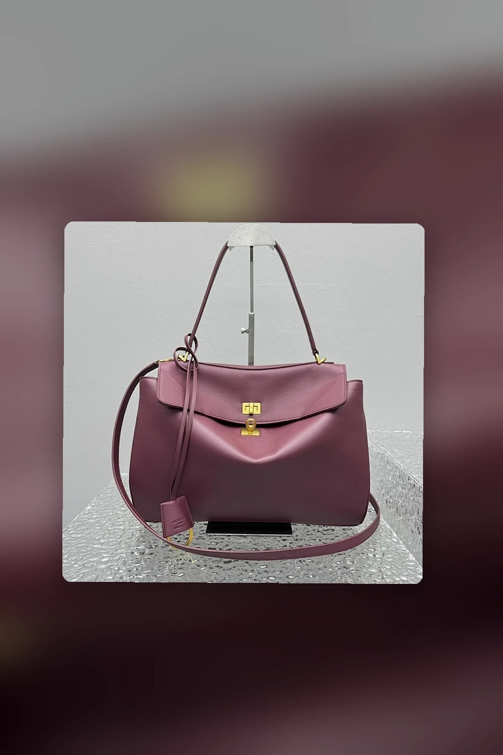 NB - BG Bag - 1724