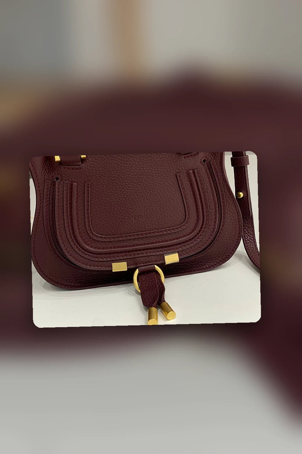 NB - CLE Bag - 464