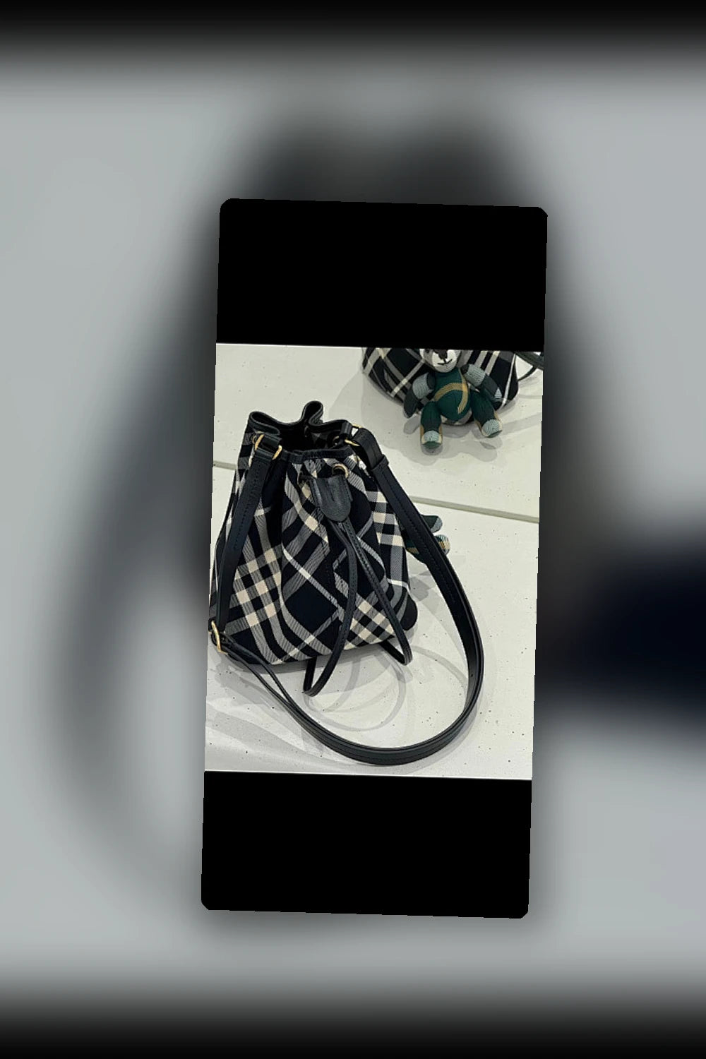 NB - BOR Bag - 539