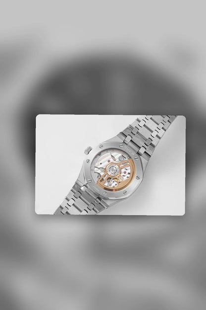 NB - Mix Watch - 138
