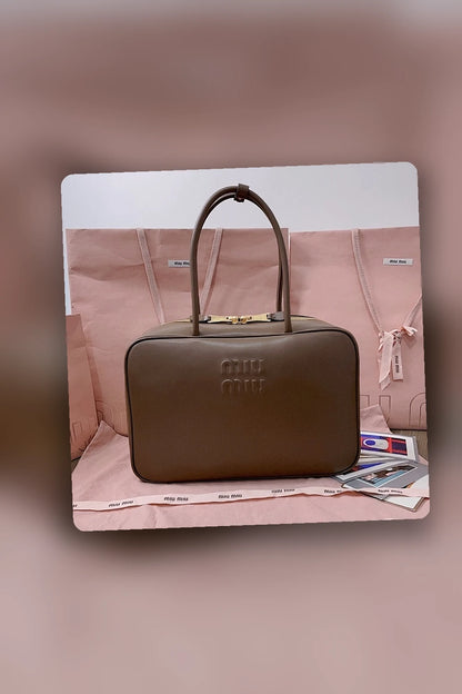 NB - MMU Bag - 762