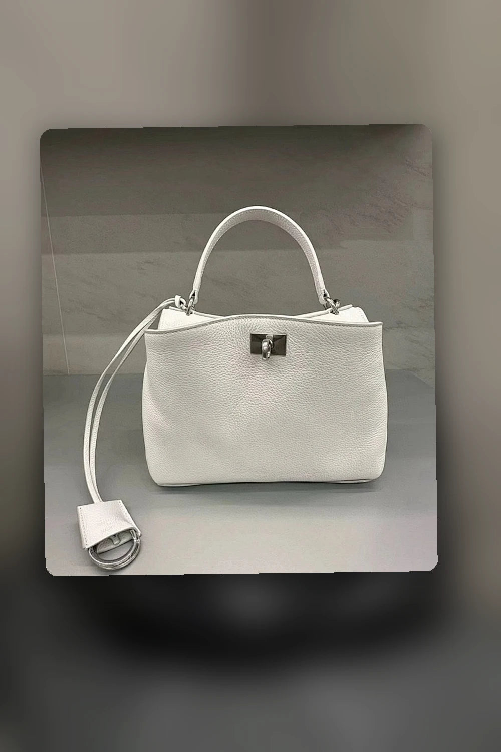 NB - BG Bag - 1672