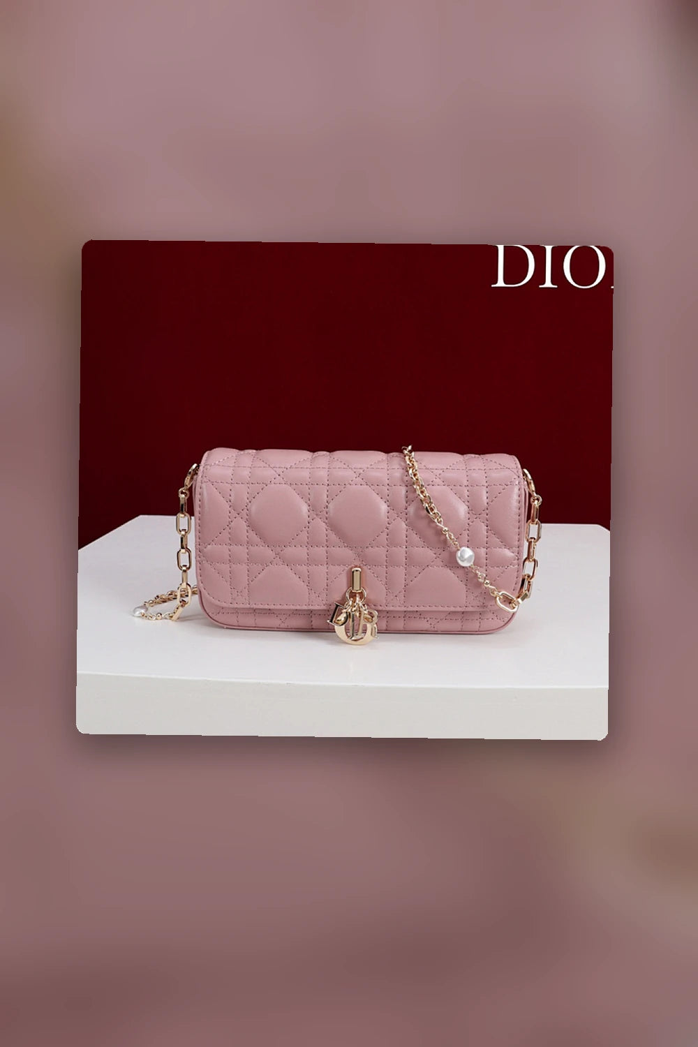 NB - DOR Bag - 392