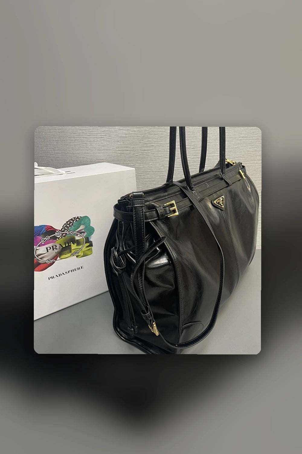 NB - PD Bag - 1479