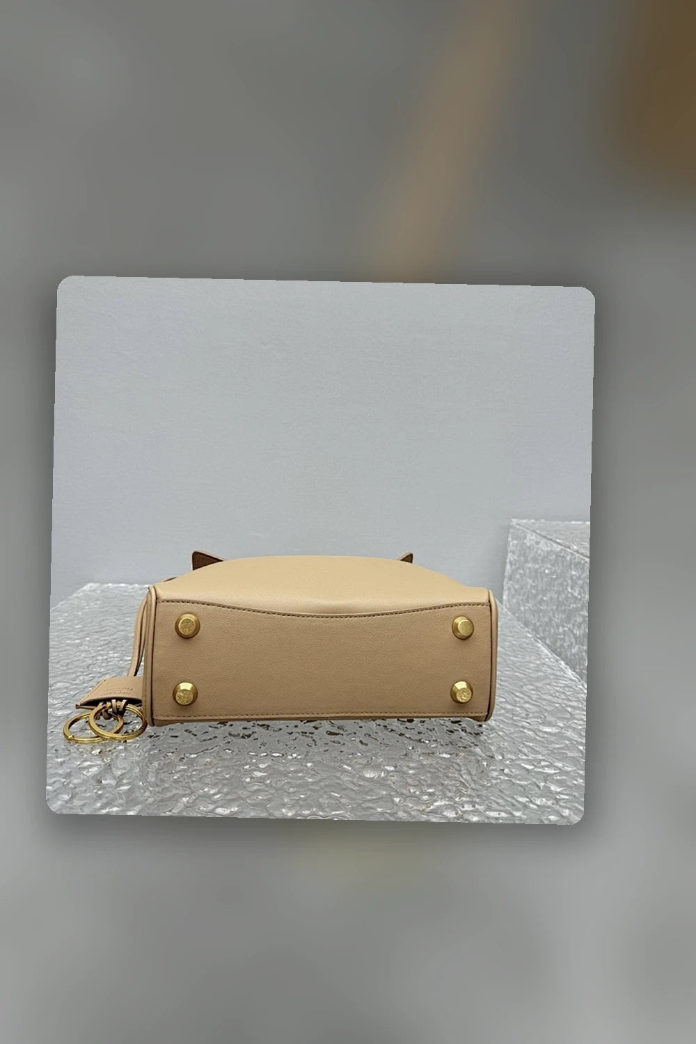 NB - BG Bag - 1675